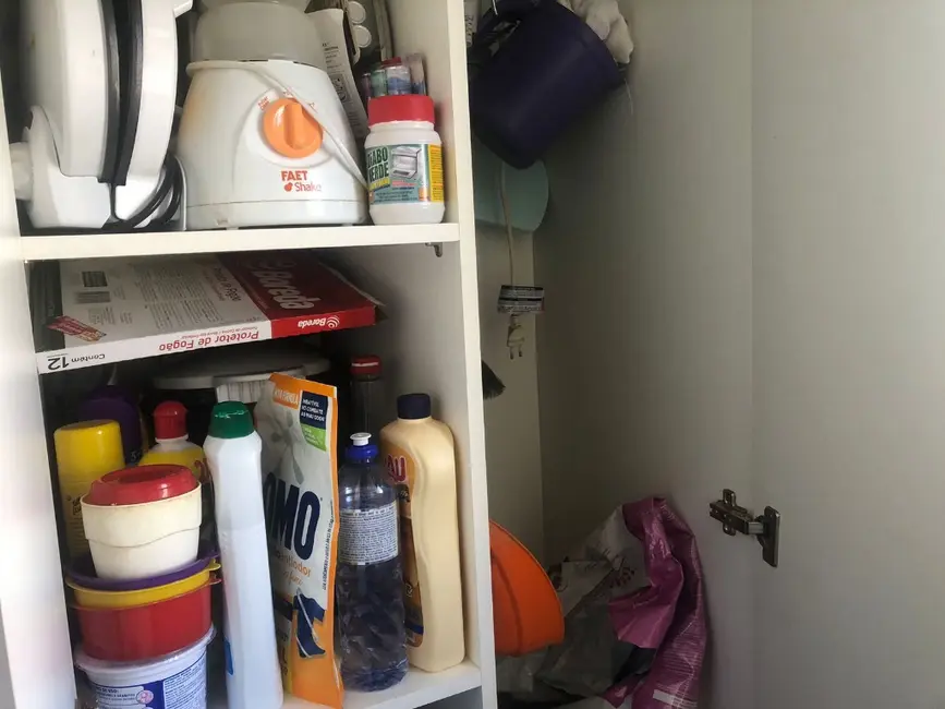 Apartamento com 2 quartos à venda, 64m2 em Vila da Serra, Nova Lima - MG - imagem 7 Foto 7 de Apartamento com 2 quartos à venda, 64m2 em Vila da Serra, Nova Lima - MG