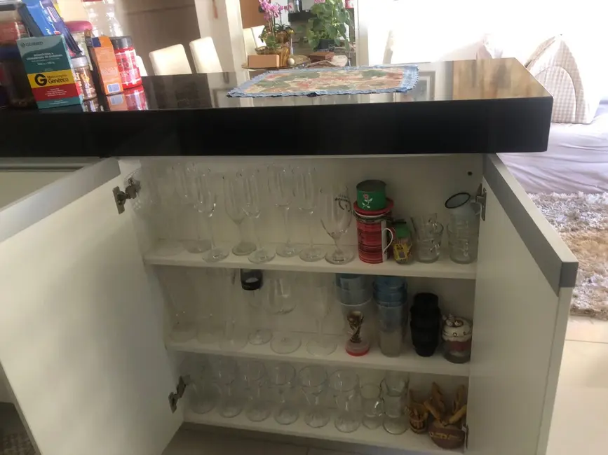 Apartamento com 2 quartos à venda, 64m2 em Vila da Serra, Nova Lima - MG - imagem 9 Foto 9 de Apartamento com 2 quartos à venda, 64m2 em Vila da Serra, Nova Lima - MG