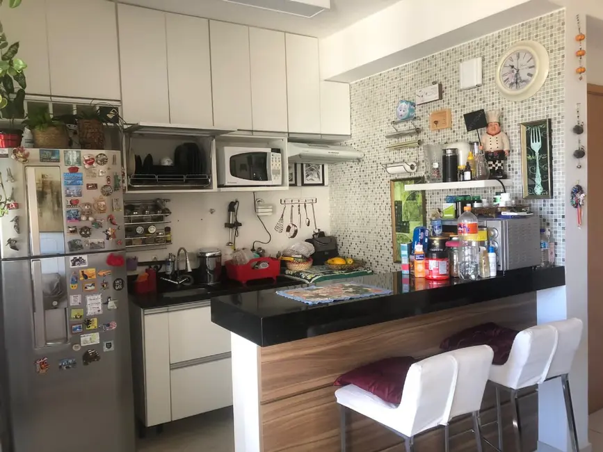 Apartamento com 2 quartos à venda, 64m2 em Vila da Serra, Nova Lima - MG - imagem 8 Foto 8 de Apartamento com 2 quartos à venda, 64m2 em Vila da Serra, Nova Lima - MG