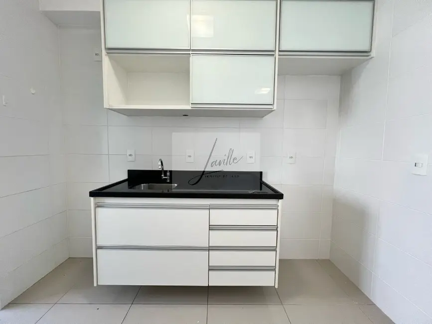 Foto 3 de Apartamento com 2 quartos à venda, 68m2 em Vila da Serra, Nova Lima - MG