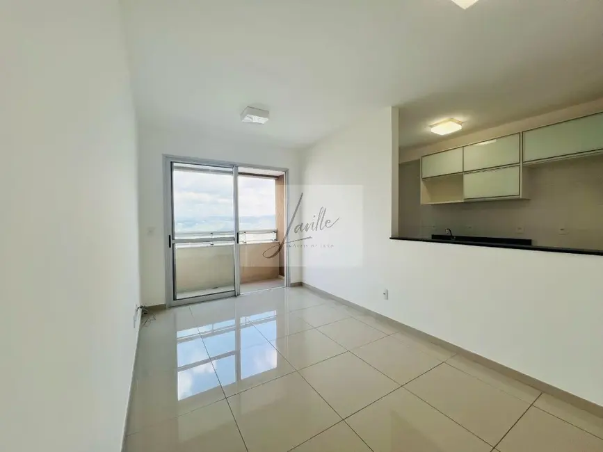 Foto 9 de Apartamento com 2 quartos à venda, 68m2 em Vila da Serra, Nova Lima - MG