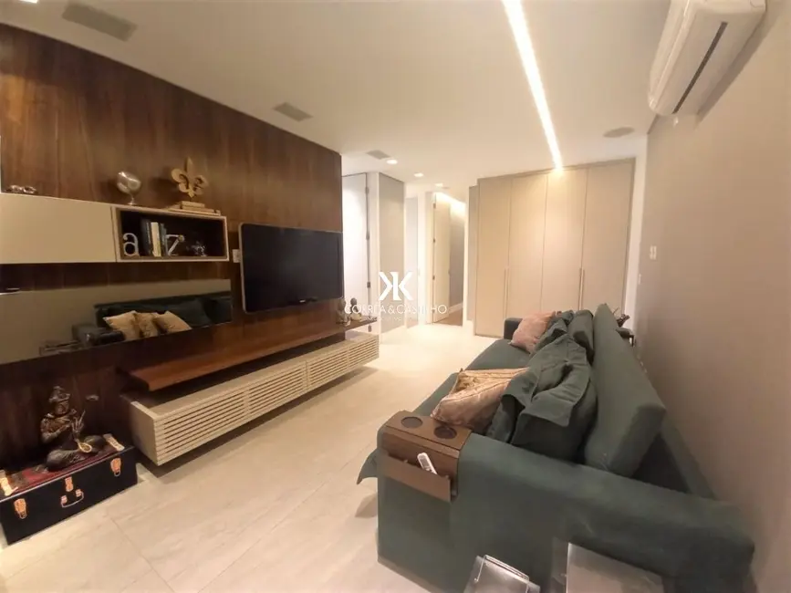 Foto 8 de Apartamento com 4 quartos à venda, 303m2 em Vale do Sereno, Nova Lima - MG