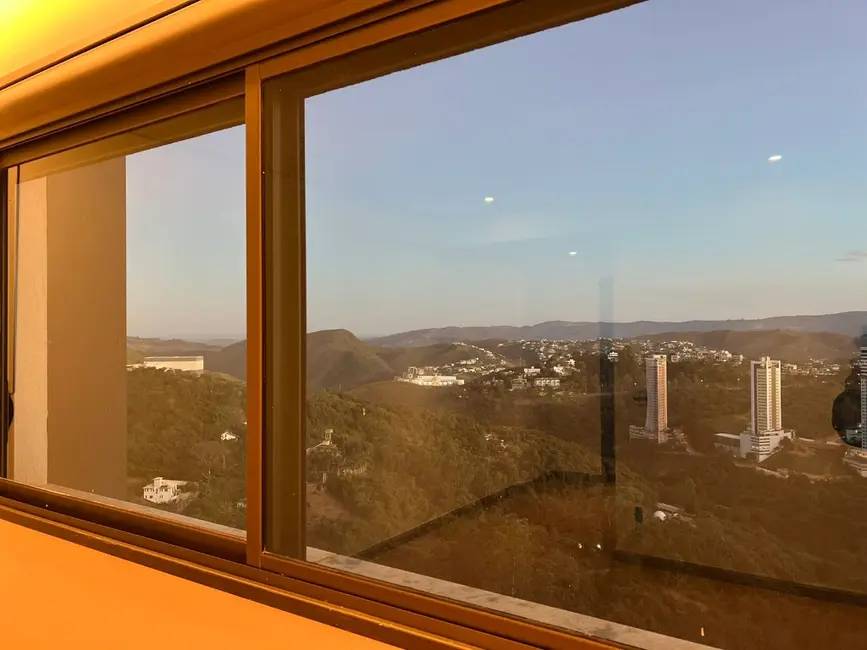 Apartamento com 4 quartos à venda, 201m2 em Vila da Serra, Nova Lima - MG - imagem 7 Foto 7 de Apartamento com 4 quartos à venda, 201m2 em Vila da Serra, Nova Lima - MG