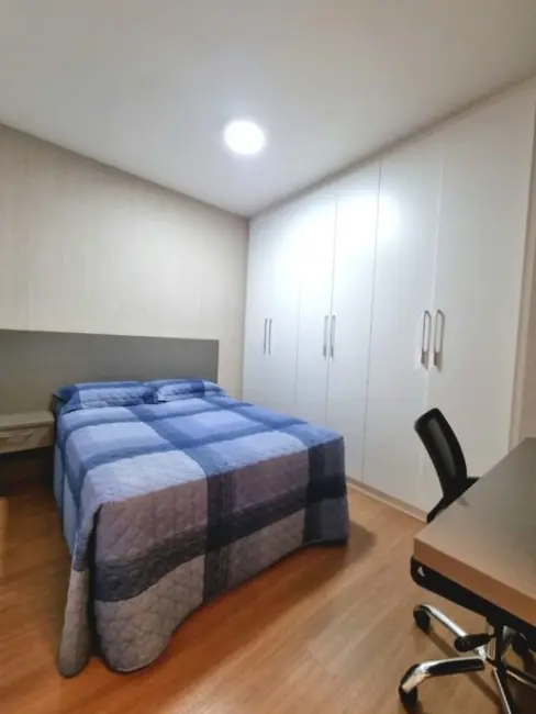 Foto 9 de Apartamento com 3 quartos à venda, 104m2 em Vila da Serra, Nova Lima - MG