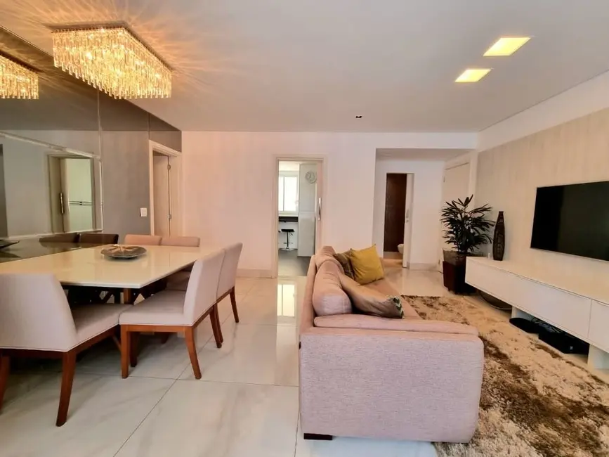 Foto 4 de Apartamento com 3 quartos à venda, 104m2 em Vila da Serra, Nova Lima - MG