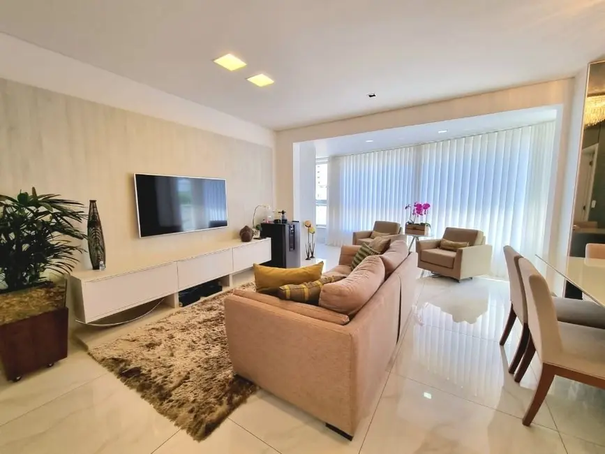 Foto 3 de Apartamento com 3 quartos à venda, 104m2 em Vila da Serra, Nova Lima - MG