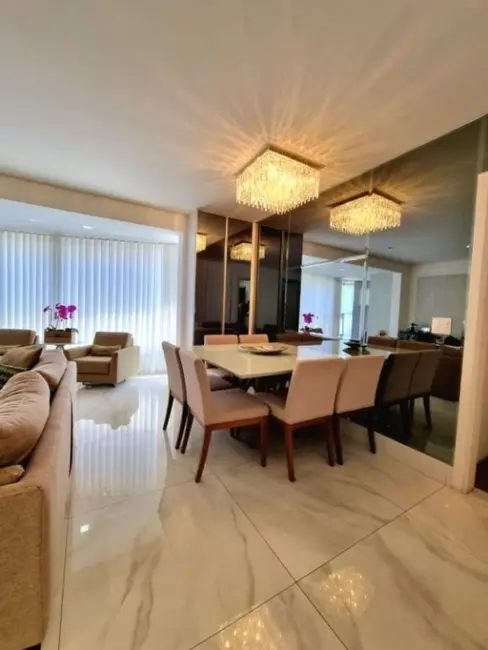 Foto 6 de Apartamento com 3 quartos à venda, 104m2 em Vila da Serra, Nova Lima - MG