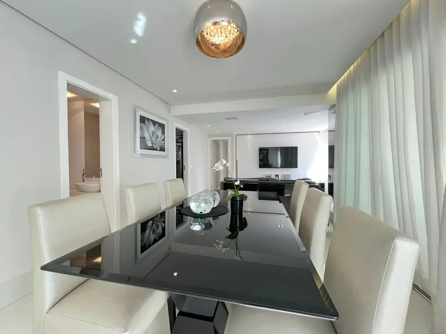 Foto 1 de Apartamento com 4 quartos à venda, 126m2 em Vila da Serra, Nova Lima - MG