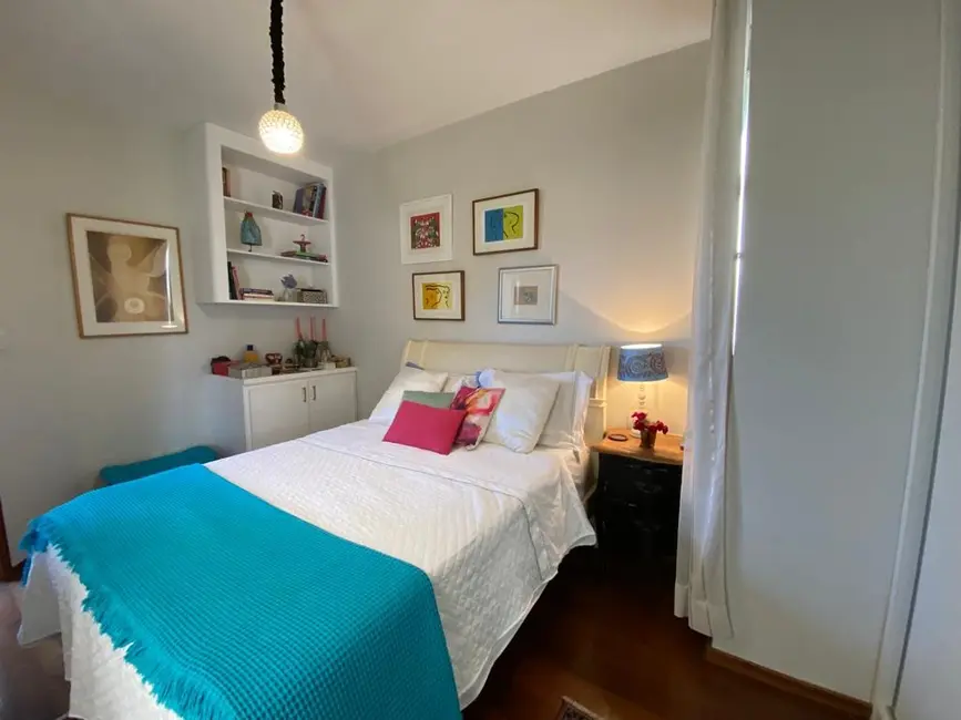 Apartamento com 3 quartos à venda, 200m2 em Sion, Belo Horizonte - MG - imagem 8 Foto 8 de Apartamento com 3 quartos à venda, 200m2 em Sion, Belo Horizonte - MG