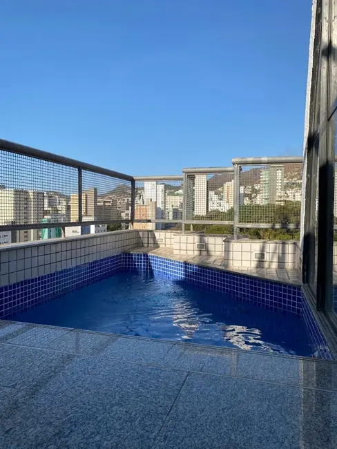 Apartamento com 3 quartos à venda, 200m2 em Sion, Belo Horizonte - MG - imagem 6 Foto 6 de Apartamento com 3 quartos à venda, 200m2 em Sion, Belo Horizonte - MG