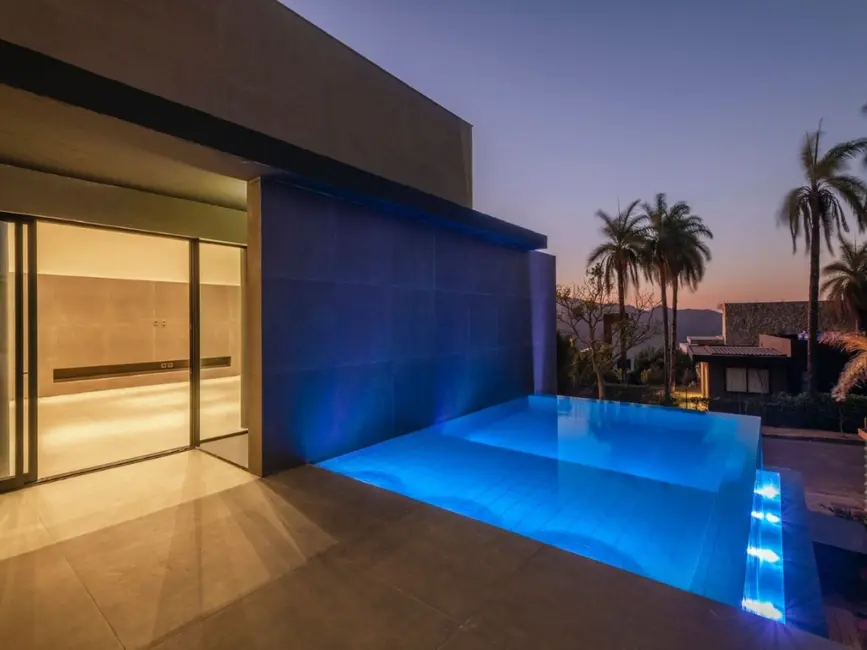 Casa de Condomínio com 4 quartos à venda, 582m2 em Nova Lima - MG - imagem 5 Foto 5 de Casa de Condomínio com 4 quartos à venda, 582m2 em Nova Lima - MG