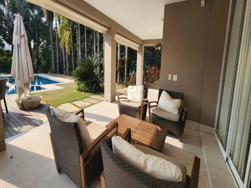 Casa de Condomínio com 5 quartos à venda em Vila Alpina, Nova Lima - MG - imagem 4 Foto 4 de Casa de Condomínio com 5 quartos à venda em Vila Alpina, Nova Lima - MG