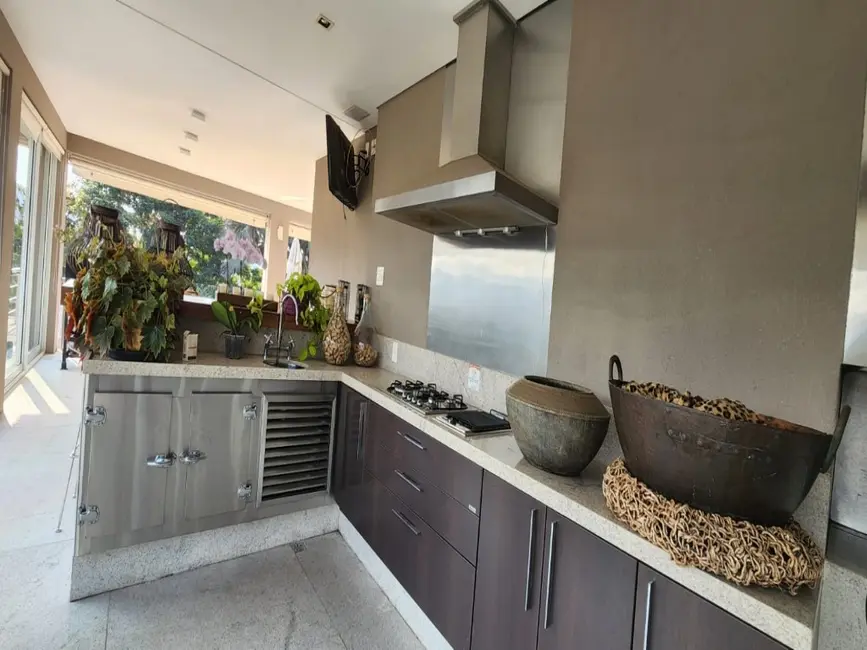 Casa de Condomínio com 5 quartos à venda em Vila Alpina, Nova Lima - MG - imagem 7 Foto 7 de Casa de Condomínio com 5 quartos à venda em Vila Alpina, Nova Lima - MG