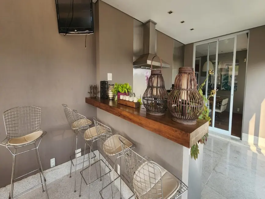 Casa de Condomínio com 5 quartos à venda em Vila Alpina, Nova Lima - MG - imagem 9 Foto 9 de Casa de Condomínio com 5 quartos à venda em Vila Alpina, Nova Lima - MG