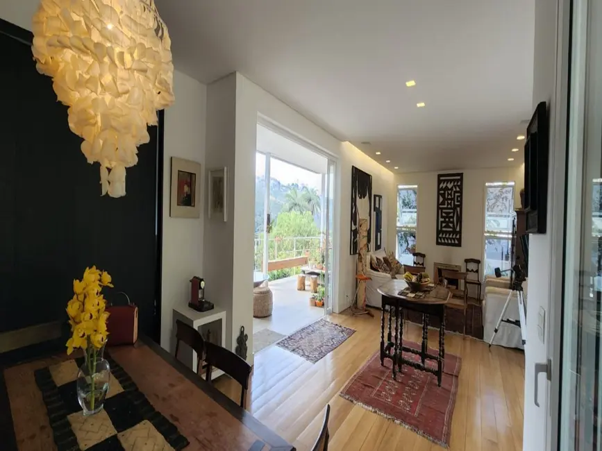 Casa de Condomínio com 4 quartos à venda, 360m2 em Vila Alpina, Nova Lima - MG - imagem 4 Foto 4 de Casa de Condomínio com 4 quartos à venda, 360m2 em Vila Alpina, Nova Lima - MG