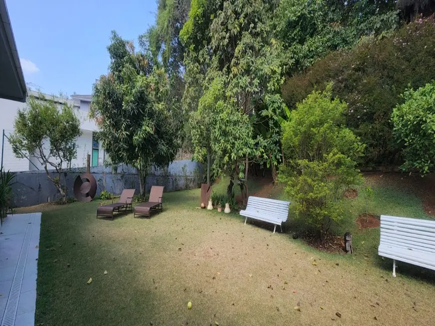 Casa de Condomínio com 4 quartos à venda, 360m2 em Vila Alpina, Nova Lima - MG - imagem 7 Foto 7 de Casa de Condomínio com 4 quartos à venda, 360m2 em Vila Alpina, Nova Lima - MG