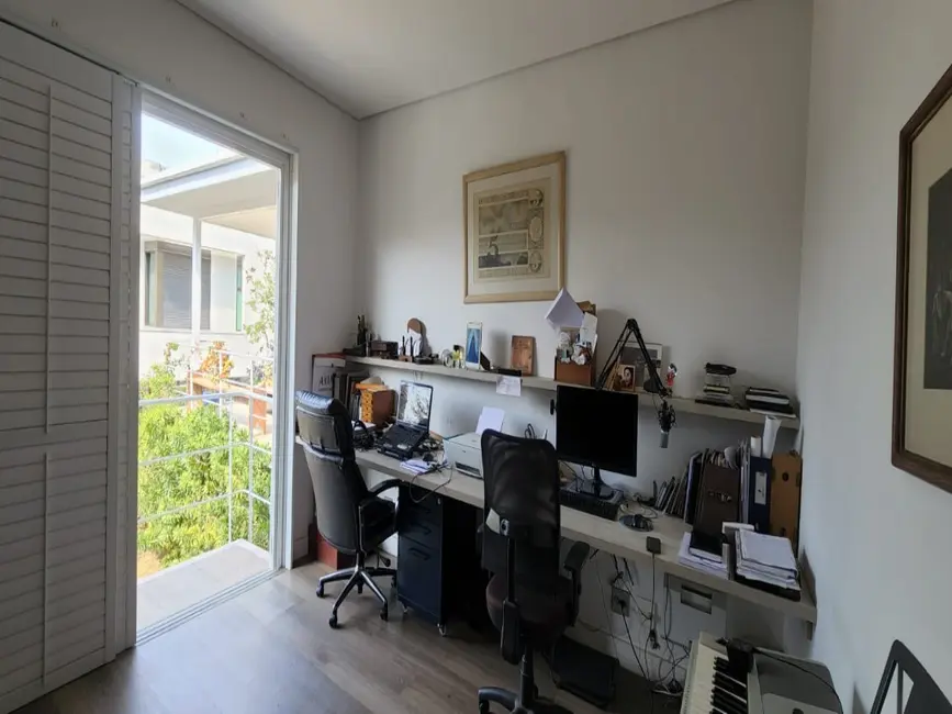 Casa de Condomínio com 4 quartos à venda, 360m2 em Vila Alpina, Nova Lima - MG - imagem 9 Foto 9 de Casa de Condomínio com 4 quartos à venda, 360m2 em Vila Alpina, Nova Lima - MG