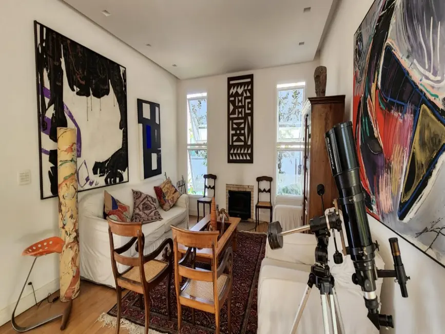 Casa de Condomínio com 4 quartos à venda, 360m2 em Vila Alpina, Nova Lima - MG - imagem 5 Foto 5 de Casa de Condomínio com 4 quartos à venda, 360m2 em Vila Alpina, Nova Lima - MG