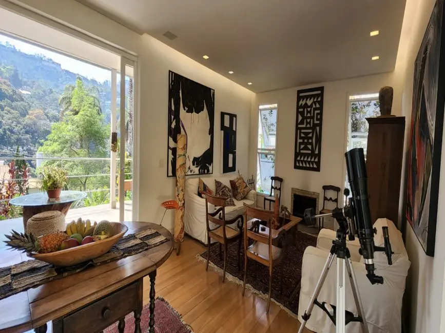 Foto 2 de Casa de Condomínio com 4 quartos à venda, 360m2 em Vila Alpina, Nova Lima - MG