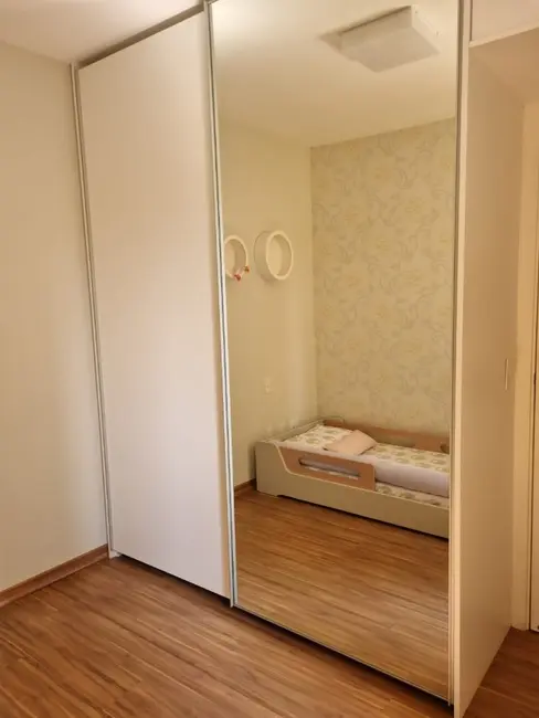 Apartamento com 3 quartos à venda, 80m2 em Vila da Serra, Nova Lima - MG - imagem 8 Foto 8 de Apartamento com 3 quartos à venda, 80m2 em Vila da Serra, Nova Lima - MG