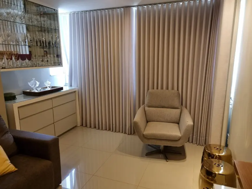 Apartamento com 3 quartos à venda, 80m2 em Vila da Serra, Nova Lima - MG - imagem 3 Foto 3 de Apartamento com 3 quartos à venda, 80m2 em Vila da Serra, Nova Lima - MG