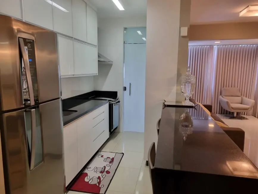 Apartamento com 3 quartos à venda, 80m2 em Vila da Serra, Nova Lima - MG - imagem 6 Foto 6 de Apartamento com 3 quartos à venda, 80m2 em Vila da Serra, Nova Lima - MG