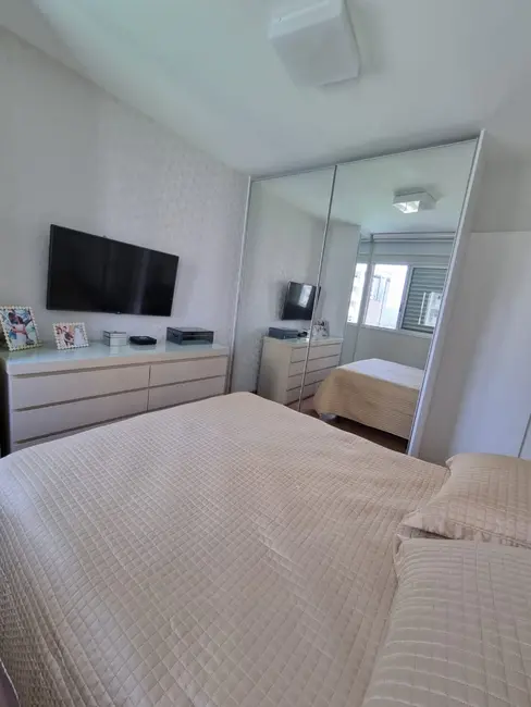 Apartamento com 3 quartos à venda, 80m2 em Vila da Serra, Nova Lima - MG - imagem 9 Foto 9 de Apartamento com 3 quartos à venda, 80m2 em Vila da Serra, Nova Lima - MG