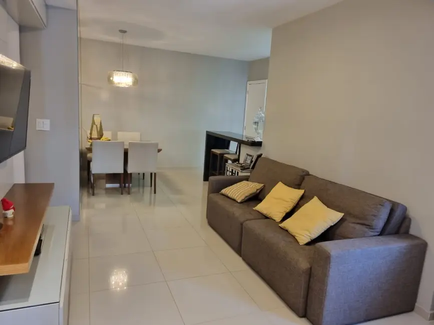 Apartamento com 3 quartos à venda, 80m2 em Vila da Serra, Nova Lima - MG - imagem 4 Foto 4 de Apartamento com 3 quartos à venda, 80m2 em Vila da Serra, Nova Lima - MG