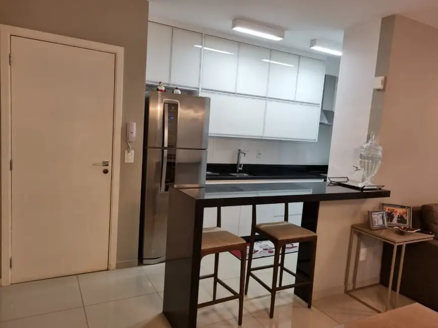 Apartamento com 3 quartos à venda, 80m2 em Vila da Serra, Nova Lima - MG - imagem 5 Foto 5 de Apartamento com 3 quartos à venda, 80m2 em Vila da Serra, Nova Lima - MG