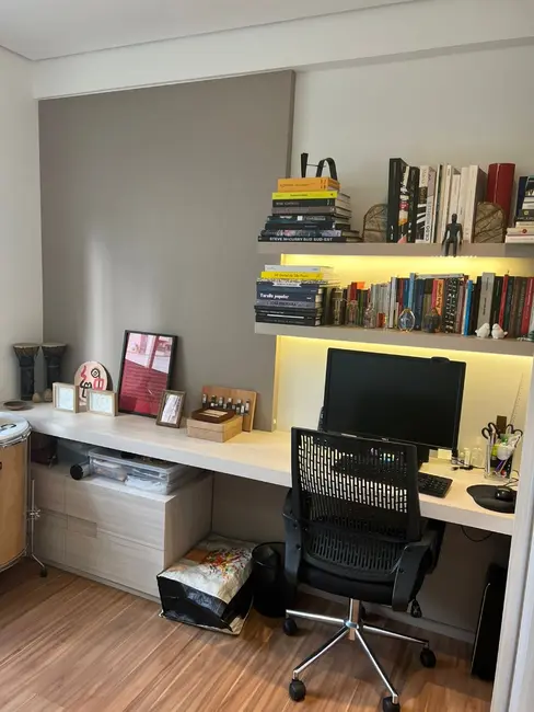 Foto 7 de Apartamento com 2 quartos à venda, 64m2 em Vila da Serra, Nova Lima - MG