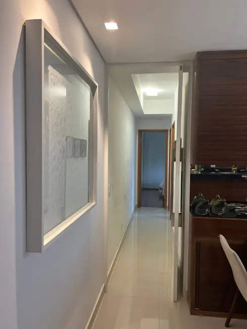 Foto 4 de Apartamento com 2 quartos à venda, 64m2 em Vila da Serra, Nova Lima - MG