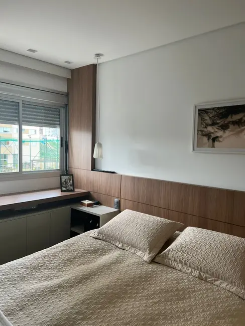 Foto 9 de Apartamento com 2 quartos à venda, 64m2 em Vila da Serra, Nova Lima - MG