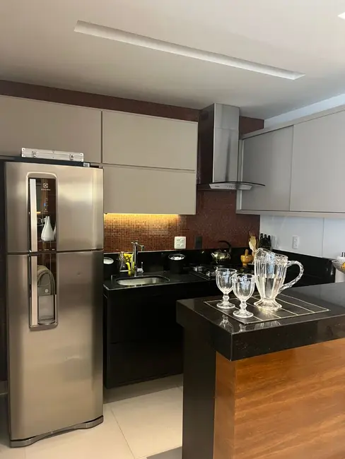 Foto 3 de Apartamento com 2 quartos à venda, 64m2 em Vila da Serra, Nova Lima - MG