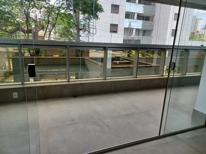 Apartamento com 4 quartos à venda, 282m2 em Anchieta, Belo Horizonte - MG - imagem 4 Foto 4 de Apartamento com 4 quartos à venda, 282m2 em Anchieta, Belo Horizonte - MG