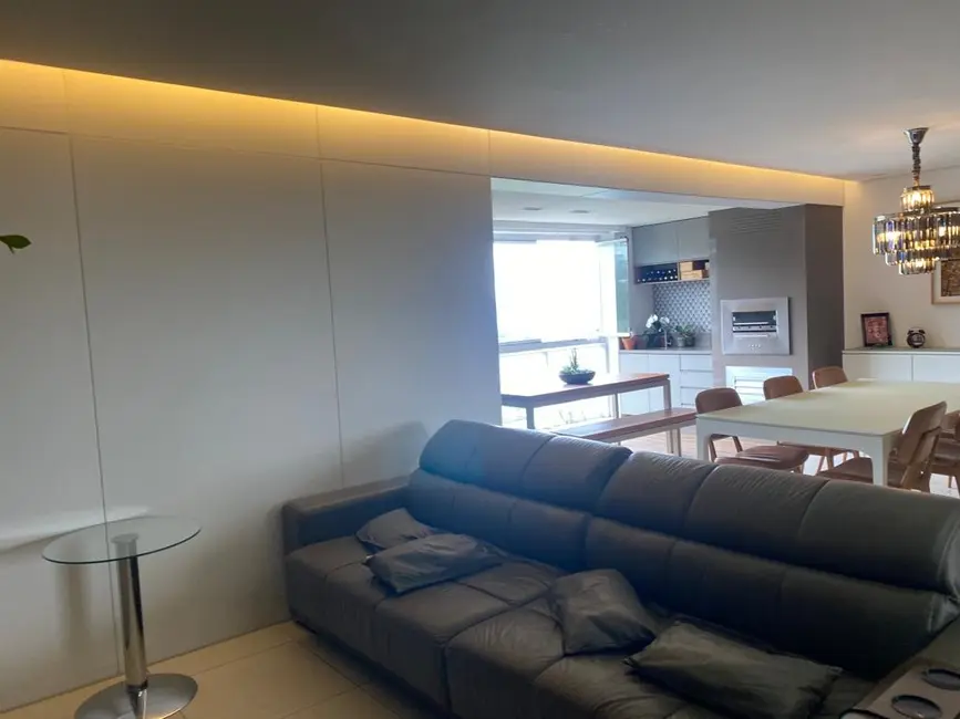 Apartamento com 3 quartos à venda, 137m2 em Vila da Serra, Nova Lima - MG - imagem 3 Foto 3 de Apartamento com 3 quartos à venda, 137m2 em Vila da Serra, Nova Lima - MG