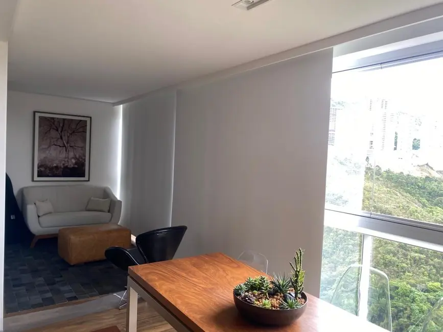 Apartamento com 3 quartos à venda, 137m2 em Vila da Serra, Nova Lima - MG - imagem 5 Foto 5 de Apartamento com 3 quartos à venda, 137m2 em Vila da Serra, Nova Lima - MG