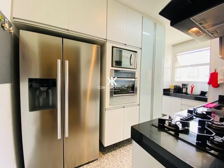 Apartamento com 3 quartos à venda, 102m2 em Vale do Sereno, Nova Lima - MG - imagem 4 Foto 4 de Apartamento com 3 quartos à venda, 102m2 em Vale do Sereno, Nova Lima - MG