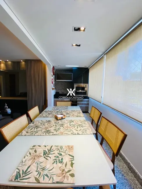 Apartamento com 3 quartos à venda, 102m2 em Vale do Sereno, Nova Lima - MG - imagem 6 Foto 6 de Apartamento com 3 quartos à venda, 102m2 em Vale do Sereno, Nova Lima - MG