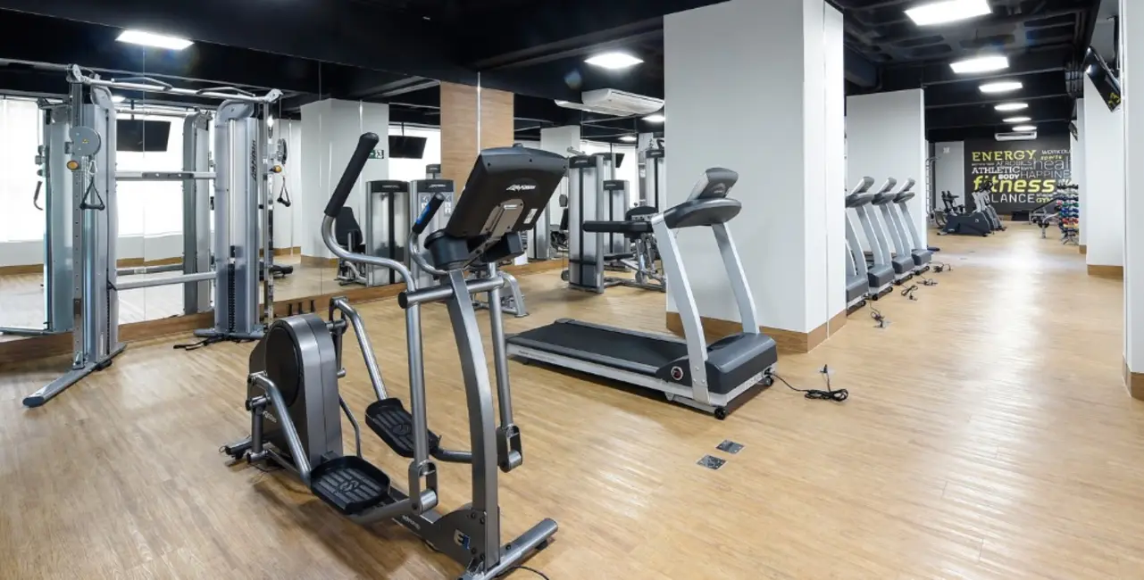 Apartamento com 2 quartos à venda, 83m2 em Vila da Serra, Nova Lima - MG - imagem 7 Foto 7 de Apartamento com 2 quartos à venda, 83m2 em Vila da Serra, Nova Lima - MG