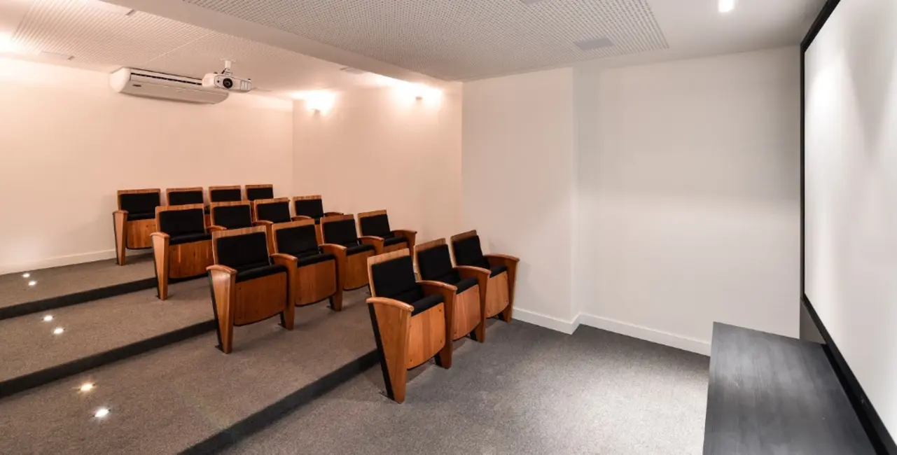 Apartamento com 2 quartos à venda, 83m2 em Vila da Serra, Nova Lima - MG - imagem 6 Foto 6 de Apartamento com 2 quartos à venda, 83m2 em Vila da Serra, Nova Lima - MG