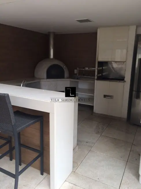 Apartamento com 2 quartos à venda, 86m2 em Vila da Serra, Nova Lima - MG - imagem 3 Foto 3 de Apartamento com 2 quartos à venda, 86m2 em Vila da Serra, Nova Lima - MG