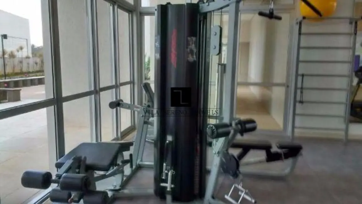 Apartamento com 2 quartos à venda, 86m2 em Vila da Serra, Nova Lima - MG - imagem 9 Foto 9 de Apartamento com 2 quartos à venda, 86m2 em Vila da Serra, Nova Lima - MG