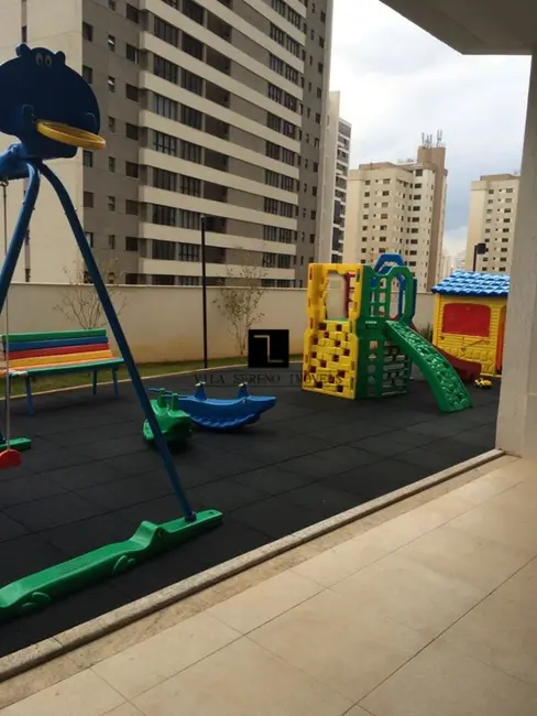 Apartamento com 2 quartos à venda, 86m2 em Vila da Serra, Nova Lima - MG - imagem 4 Foto 4 de Apartamento com 2 quartos à venda, 86m2 em Vila da Serra, Nova Lima - MG