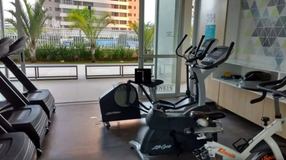 Apartamento com 2 quartos à venda, 86m2 em Vila da Serra, Nova Lima - MG - imagem 7 Foto 7 de Apartamento com 2 quartos à venda, 86m2 em Vila da Serra, Nova Lima - MG