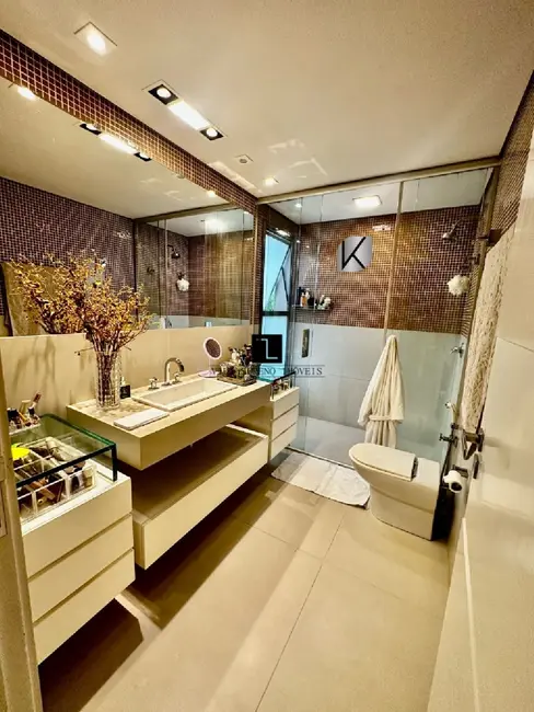 Casa de Condomínio com 4 quartos à venda, 775m2 em Vale dos Cristais, Nova Lima - MG - imagem 3 Foto 3 de Casa de Condomínio com 4 quartos à venda, 775m2 em Vale dos Cristais, Nova Lima - MG