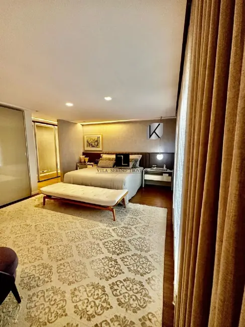 Casa de Condomínio com 4 quartos à venda, 775m2 em Vale dos Cristais, Nova Lima - MG - imagem 6 Foto 6 de Casa de Condomínio com 4 quartos à venda, 775m2 em Vale dos Cristais, Nova Lima - MG