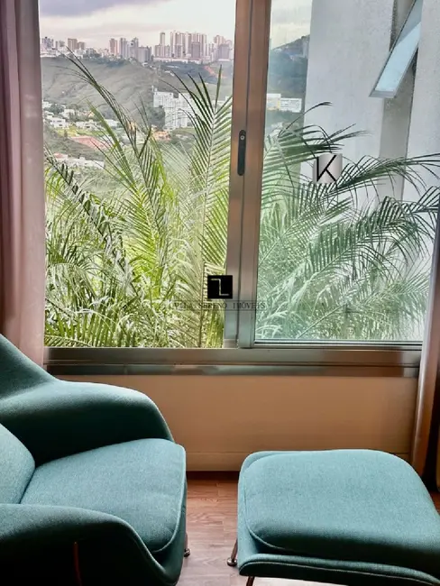 Casa de Condomínio com 4 quartos à venda, 775m2 em Vale dos Cristais, Nova Lima - MG - imagem 7 Foto 7 de Casa de Condomínio com 4 quartos à venda, 775m2 em Vale dos Cristais, Nova Lima - MG