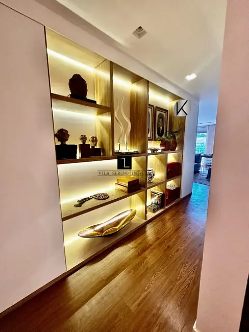 Casa de Condomínio com 4 quartos à venda, 775m2 em Vale dos Cristais, Nova Lima - MG - imagem 8 Foto 8 de Casa de Condomínio com 4 quartos à venda, 775m2 em Vale dos Cristais, Nova Lima - MG