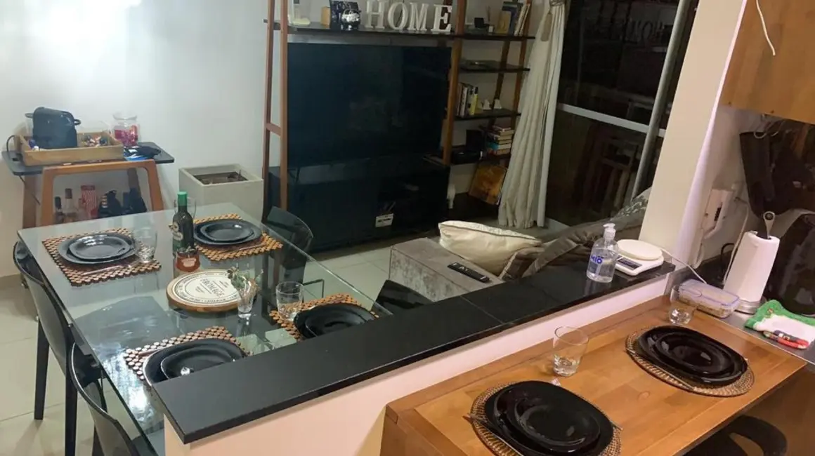 Apartamento com 2 quartos à venda, 69m2 em Vila da Serra, Nova Lima - MG - imagem 9 Foto 9 de Apartamento com 2 quartos à venda, 69m2 em Vila da Serra, Nova Lima - MG