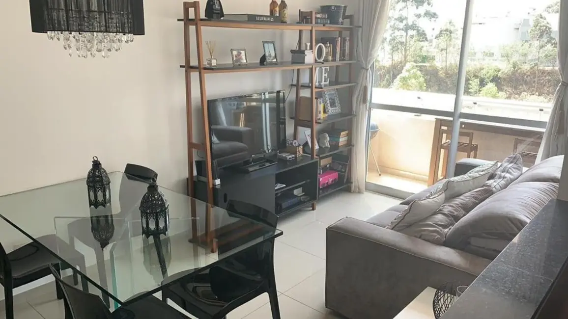 Apartamento com 2 quartos à venda, 69m2 em Vila da Serra, Nova Lima - MG - imagem 3 Foto 3 de Apartamento com 2 quartos à venda, 69m2 em Vila da Serra, Nova Lima - MG